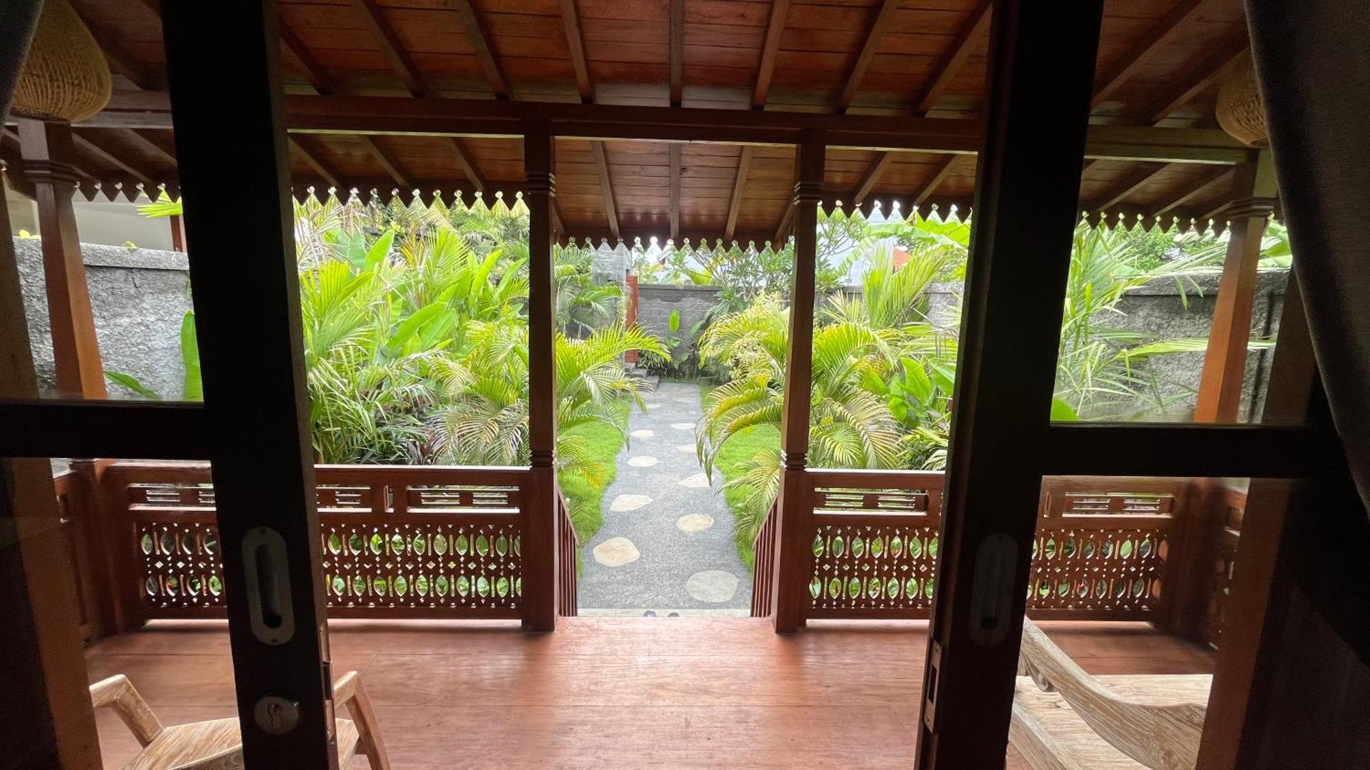 Royani Villa Sukawati  Exterior photo