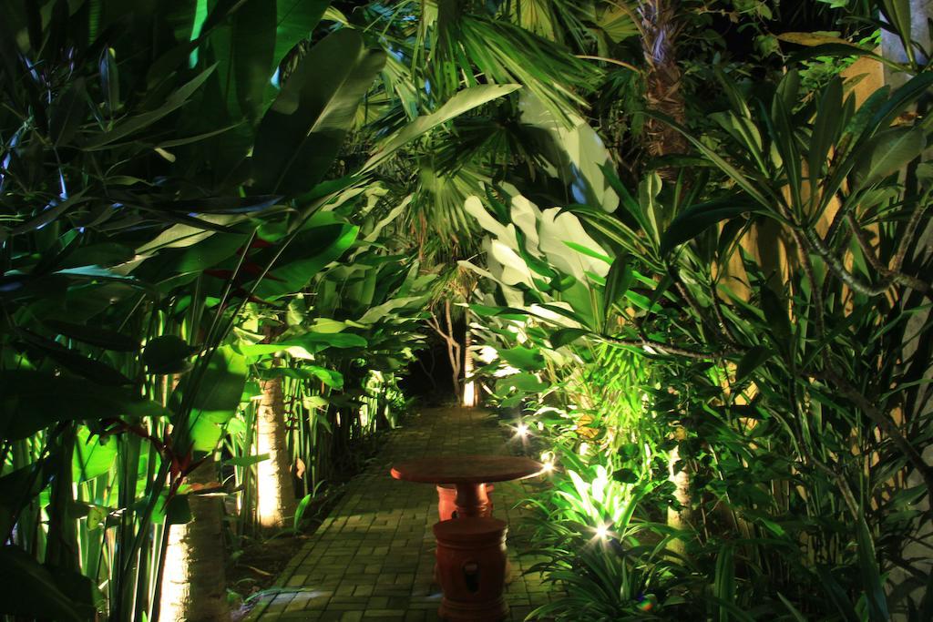 Royani Villa Sukawati  Exterior photo
