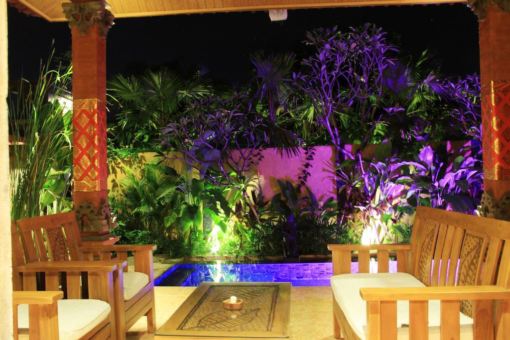 Royani Villa Sukawati  Exterior photo