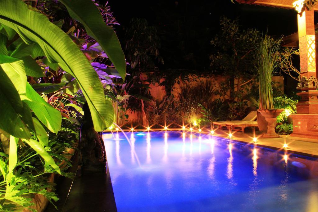 Royani Villa Sukawati  Exterior photo