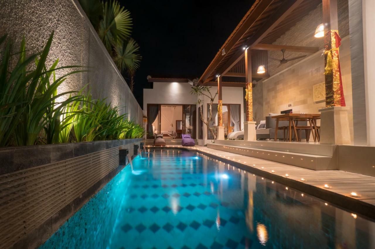 Royani Villa Sukawati  Exterior photo